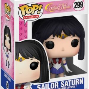Sailor Saturn