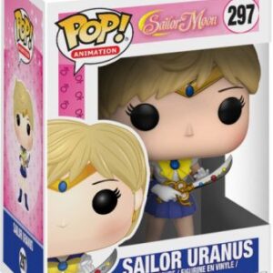 Sailor Uranus