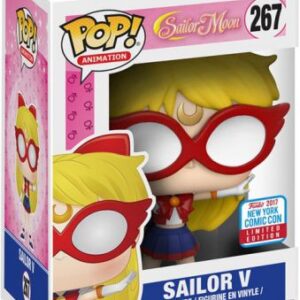 Sailor Venus