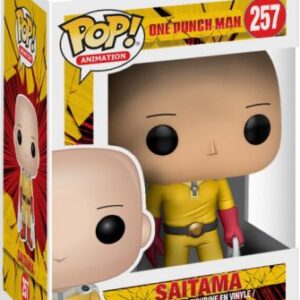 Saitama