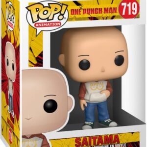 Saitama