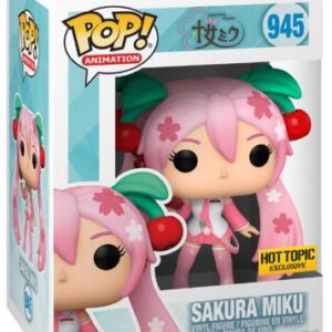 Sakura Miku