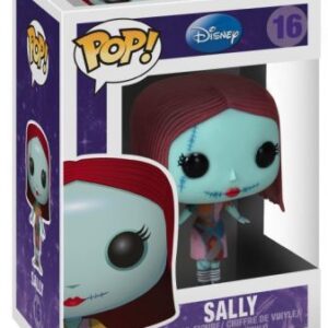 Sally