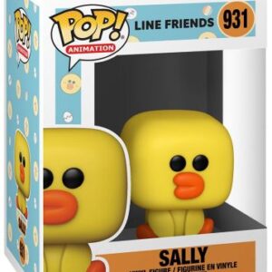 Sally