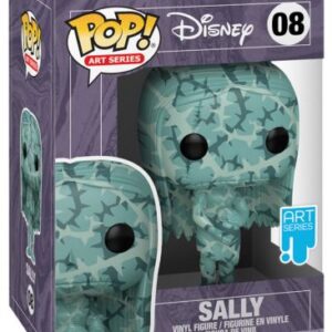 Sally Artist Series