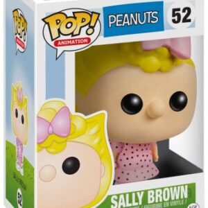 Sally Brown