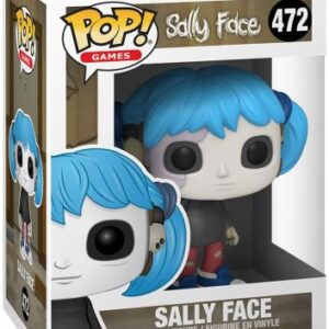 Sally Face