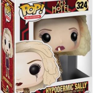 Sally l'Hypocrite