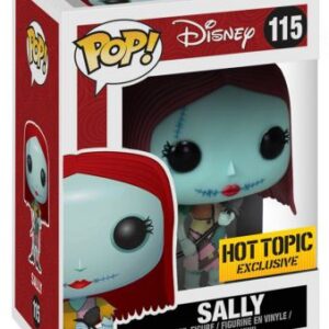 Sally tenant chardon