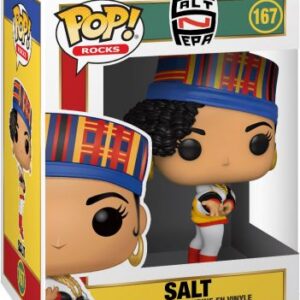 Salt