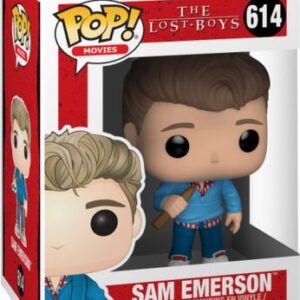 Sam Emerson