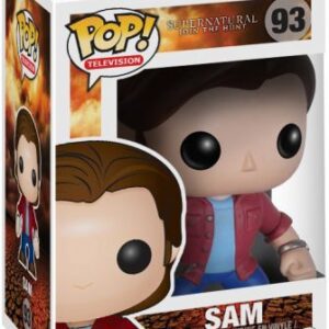 Sam Winchester