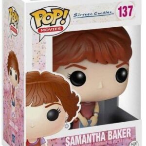 Samantha Baker