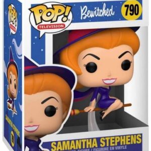 Samantha Stephens