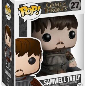 Samwell Tarly