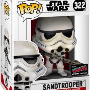 Sandtrooper