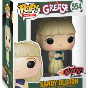 Sandy Olsson