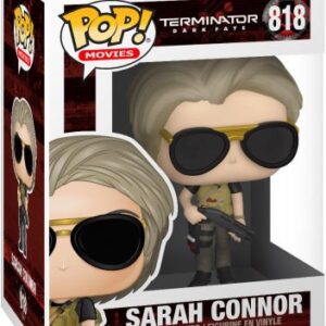 Sarah Connor