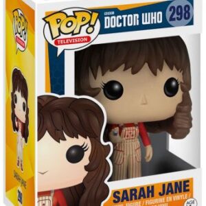 Sarah Jane Smith
