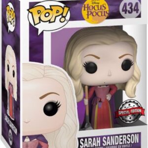 Sarah Sanderson