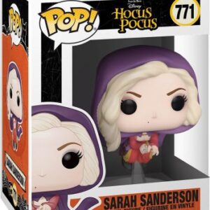Sarah Sanderson