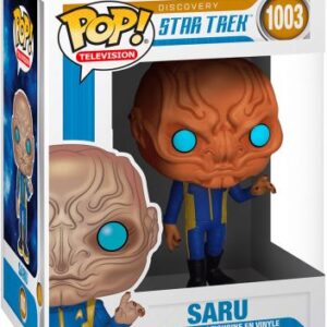 Saru