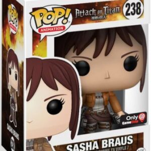 Sasha Braus