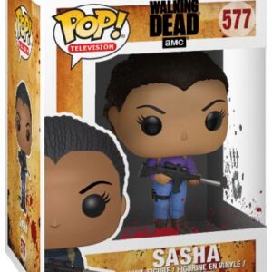 Sasha Williams