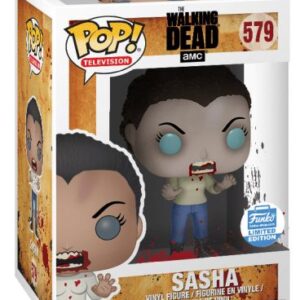 Sasha Williams