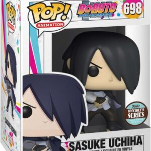 Sasuke Uchiha