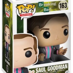 Saul Goodman