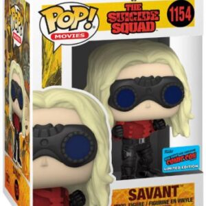 Savant