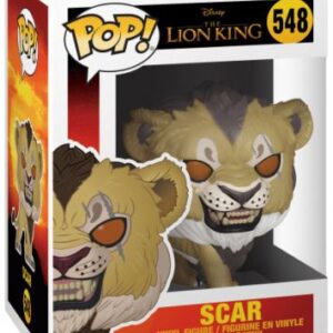 Scar