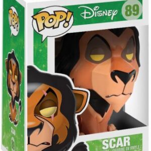 Scar