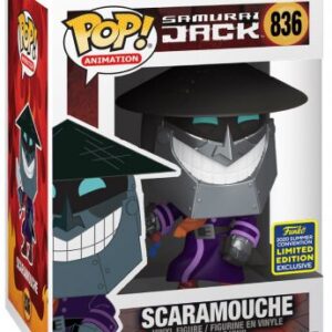 Scaramouche