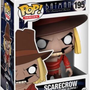 Scarecrow