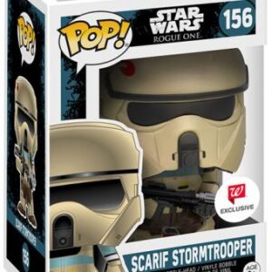 Scarif Stormtrooper - Meneur
