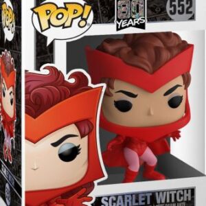 Scarlet Witch