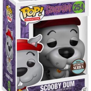 Scooby Dum