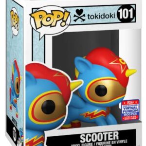 Scooter