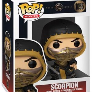 Scorpion [avec Chase]