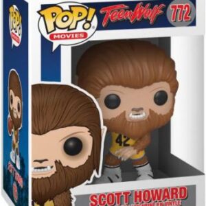 Scott Howard