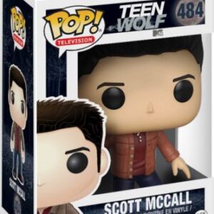 Scott McCall