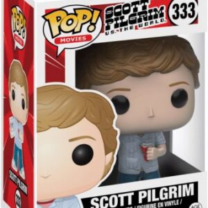 Scott Pilgrim