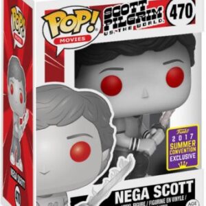 Scott Pilgrim