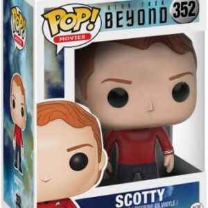 Scotty
