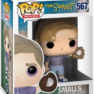 Scotty Smalls