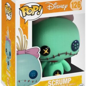 Scrump