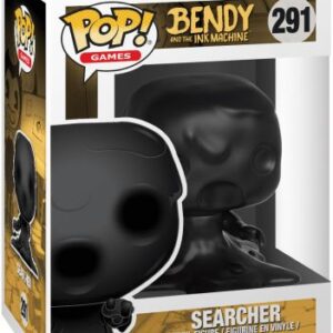 Searcher