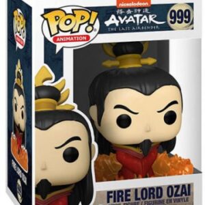 Seigneur du feu Ozai